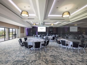 Meeting facility - Mercure Gold Coast Resort (Carrara)