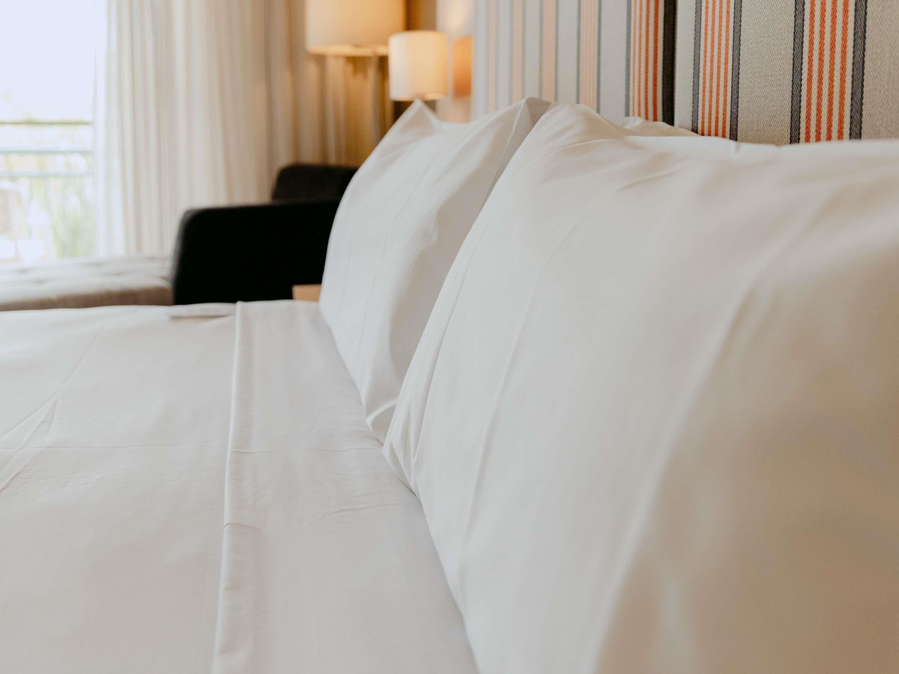 In-room safe, desk, soundproofing, iron/ironing board
