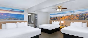 Days Inn by Wyndham Holladay