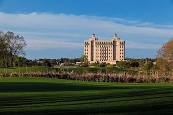 Golf at The Westin Savannah Harbor Golf Resort & Spa