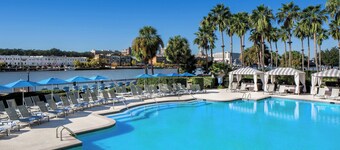 The Westin Savannah Harbor Golf Resort & Spa