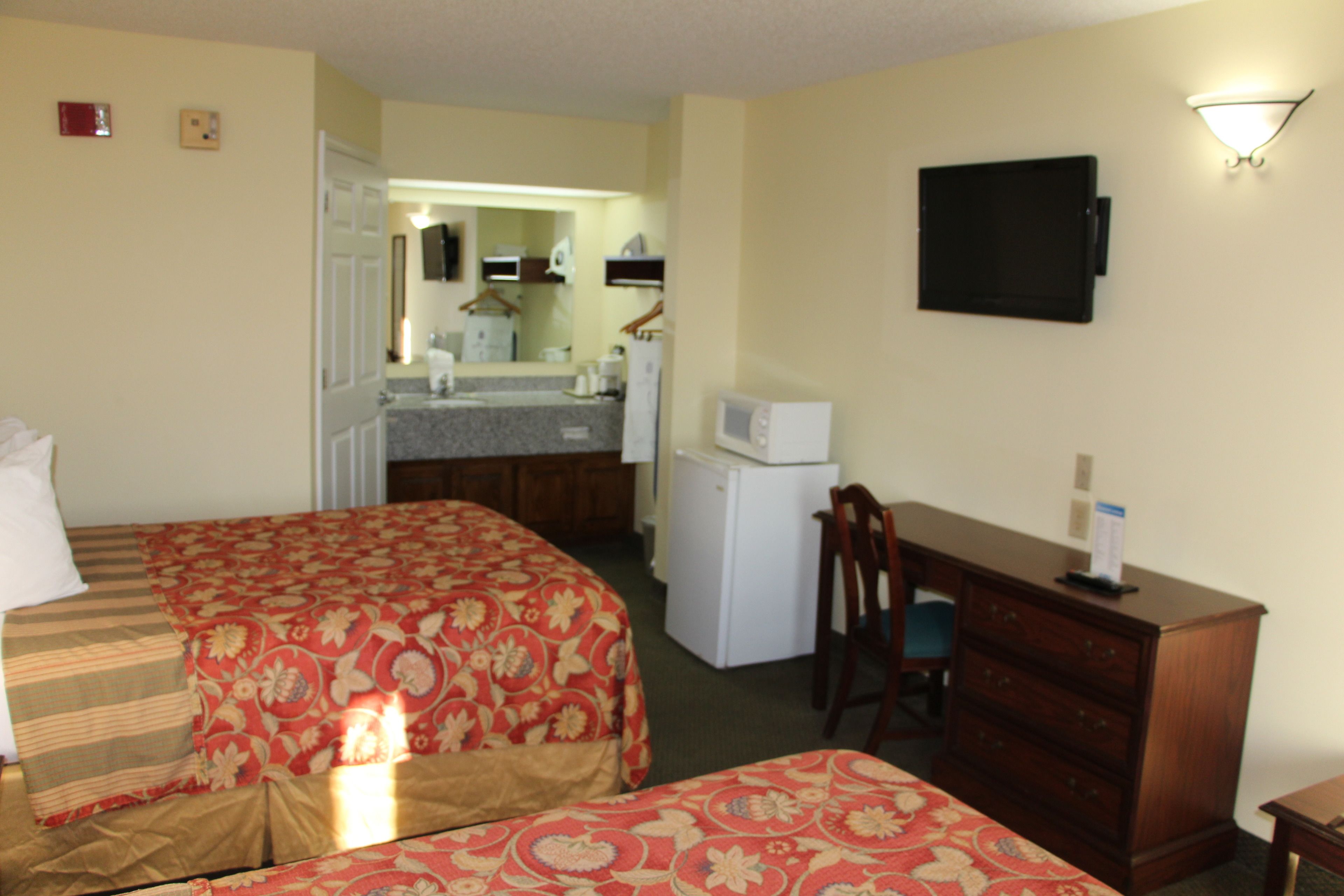 Jameson Inn Perry, Perry: Hotel Reviews, Rooms & Prices | Hoteles.com