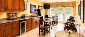 Jameson Inn Perry