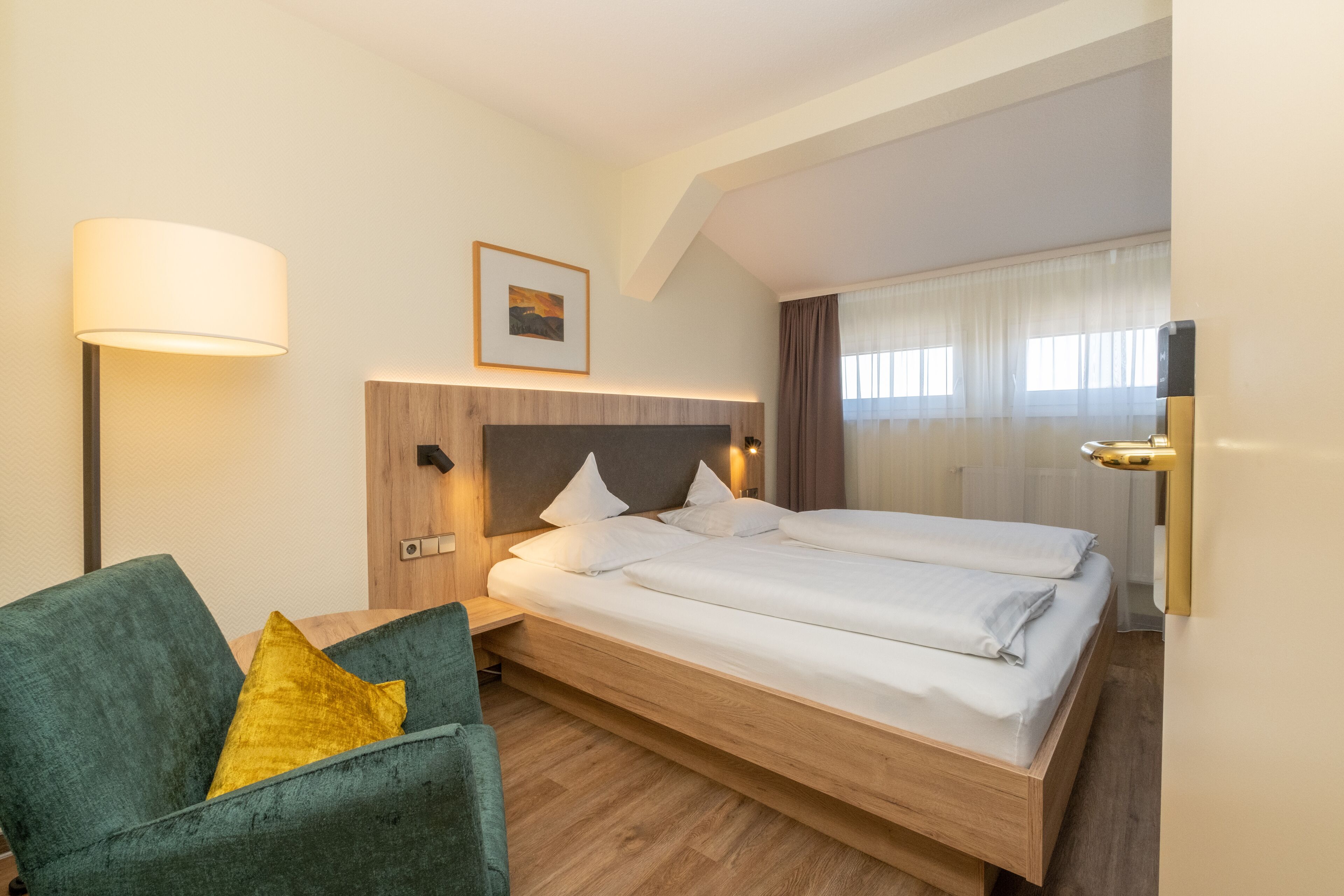 Photo - Hotel Niedersächsischer Hof