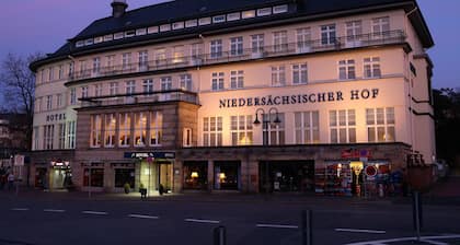 Hotel Niedersaechsischer Hof