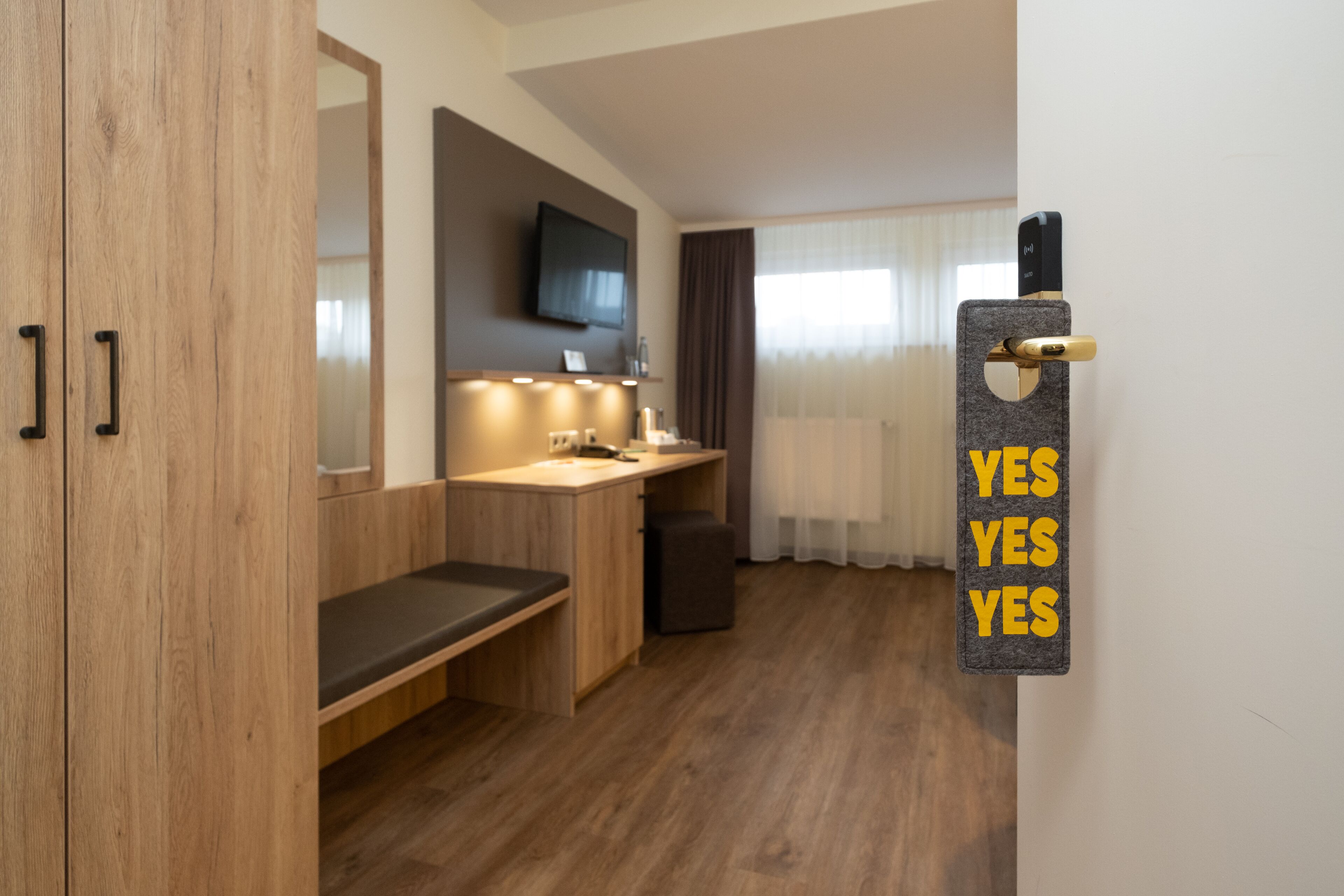 Photo - Hotel Niedersächsischer Hof