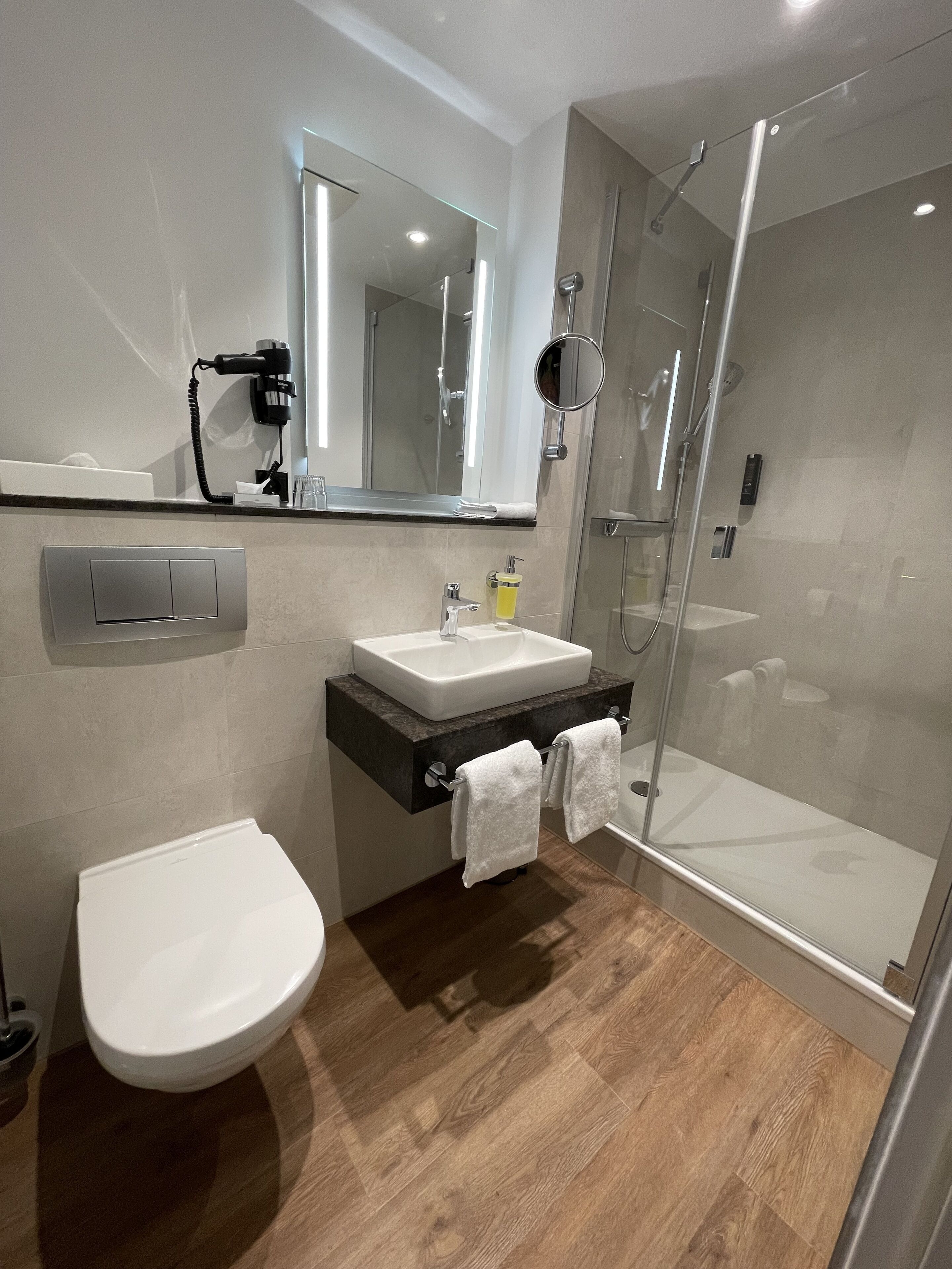 Photo - Hotel Niedersächsischer Hof