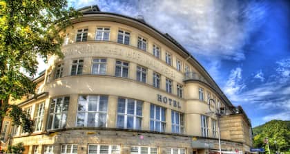 Hotel Niedersaechsischer Hof