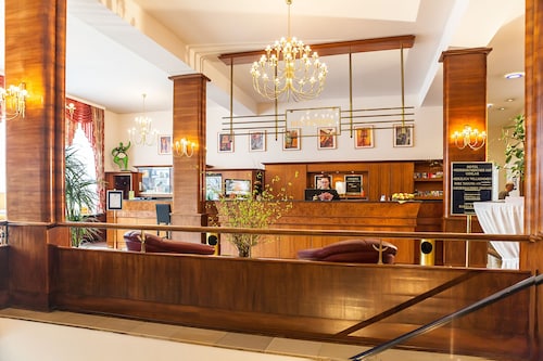 Hotel Niedersaechsischer Hof