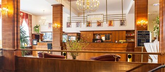 Hotel Niedersaechsischer Hof