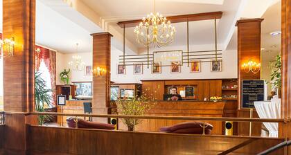 Hotel Niedersaechsischer Hof