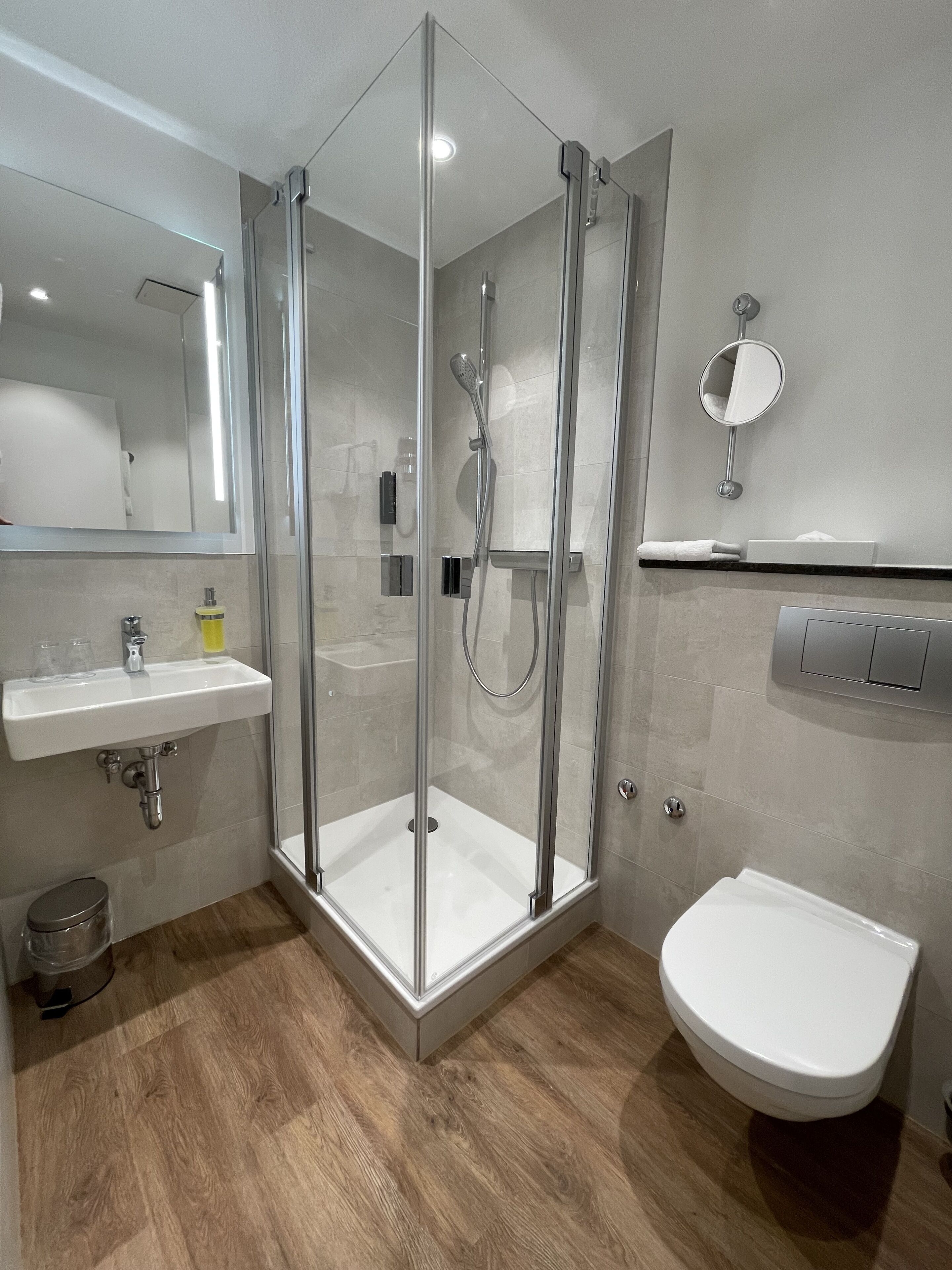 Photo - Hotel Niedersächsischer Hof