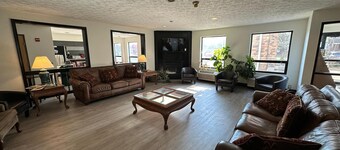 Ramada by Wyndham Strasburg Dover