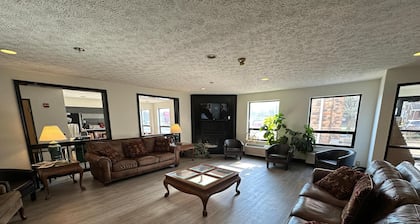 Ramada by Wyndham Strasburg Dover