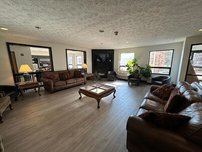 Ramada by Wyndham Strasburg Dover