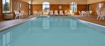 Ramada by Wyndham Strasburg Dover