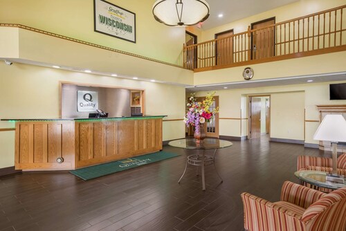 Quality Inn Edgerton