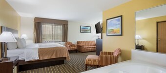 Quality Inn Edgerton
