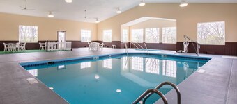 Quality Inn Edgerton