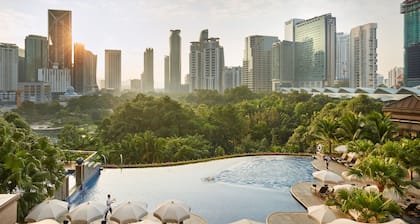 Mandarin Oriental, Kuala Lumpur