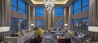 Mandarin Oriental, Kuala Lumpur