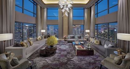 Mandarin Oriental, Kuala Lumpur