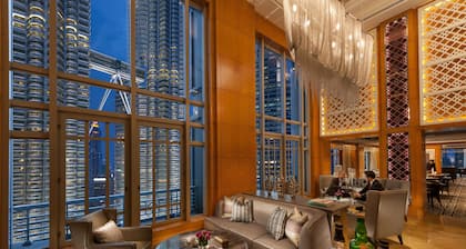 Mandarin Oriental, Kuala Lumpur