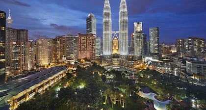 Mandarin Oriental, Kuala Lumpur