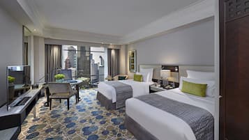 1 habitación, ropa de cama de alta calidad, edredón y minibar