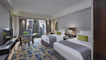 1 bedroom, premium bedding, down comforters, minibar
