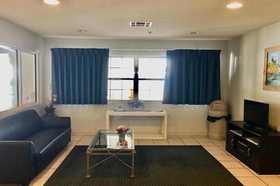 Travelodge by Wyndham Chadron