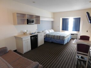 Room - Travelodge by Wyndham Chadron (Chadron)