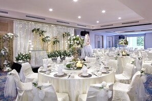 Sala per riunioni