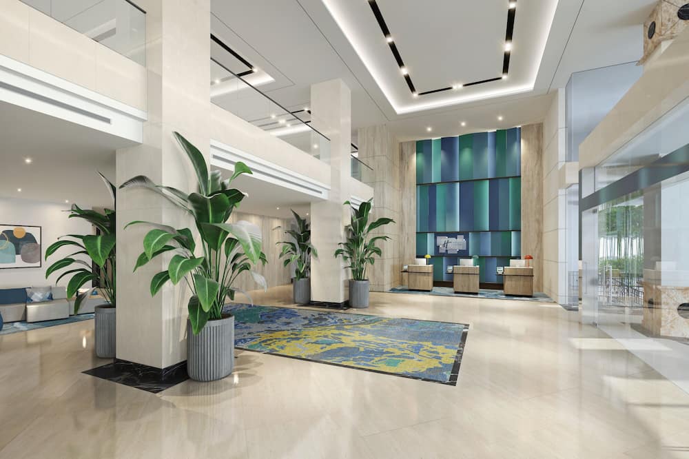 Holiday Inn Express and Suites Singapore Novena by IHG