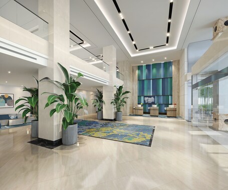 Holiday Inn Express and Suites Singapore Novena, an IHG Hotel - Image 5