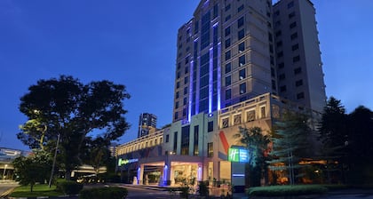 Holiday Inn Express and Suites Singapore Novena by IHG