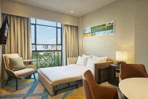 Room amenity - Holiday Inn Express and Suites Singapore Novena by IHG (Singapore)