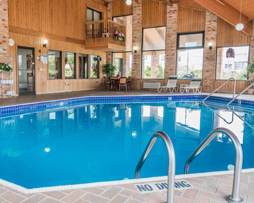 Rodeway Inn Coopersville