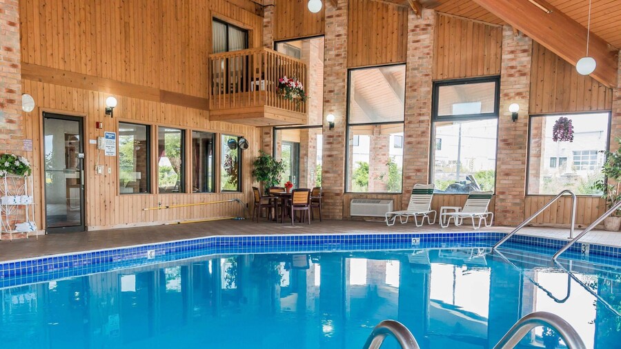 Rodeway Inn Coopersville