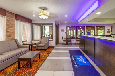 Rodeway Inn