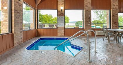 Rodeway Inn Coopersville