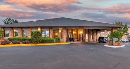 Rodeway Inn Coopersville