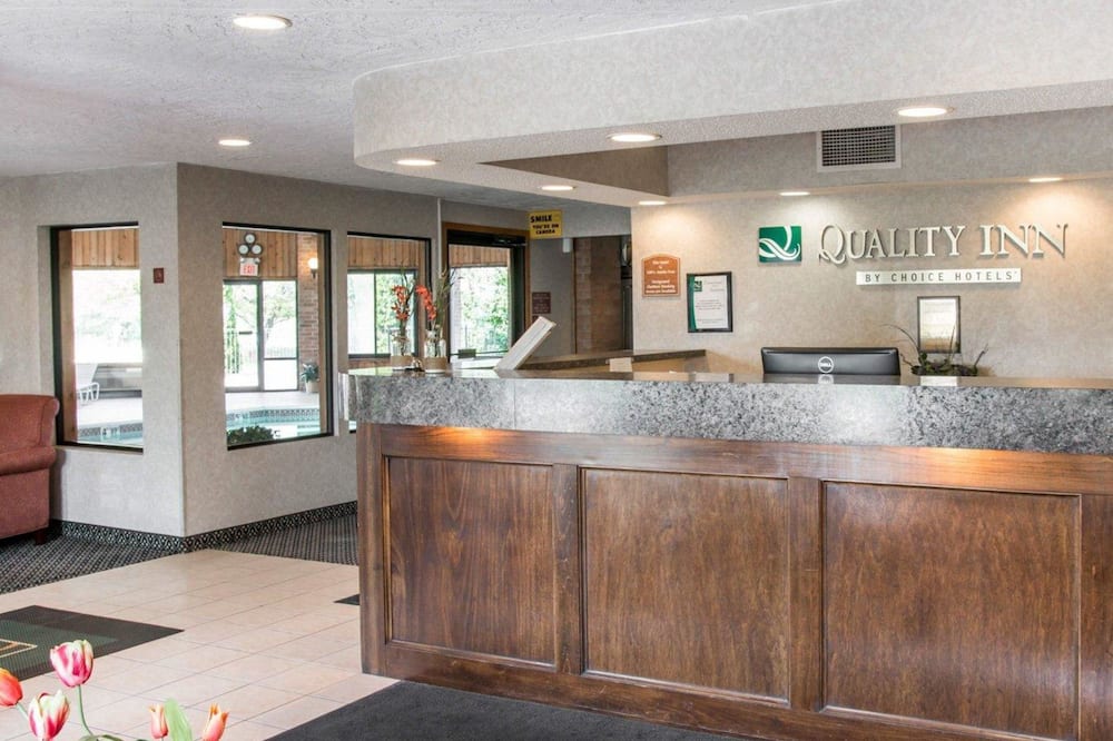 luxury hotels in Grand Rapids