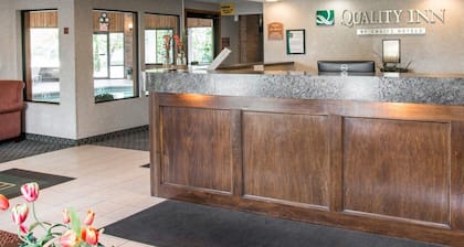 Quality Inn Hudsonville South