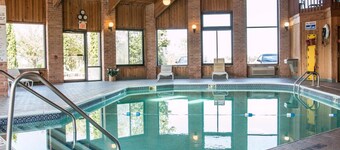 Quality Inn Hudsonville South