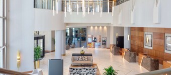 Hilton Belfast hotel