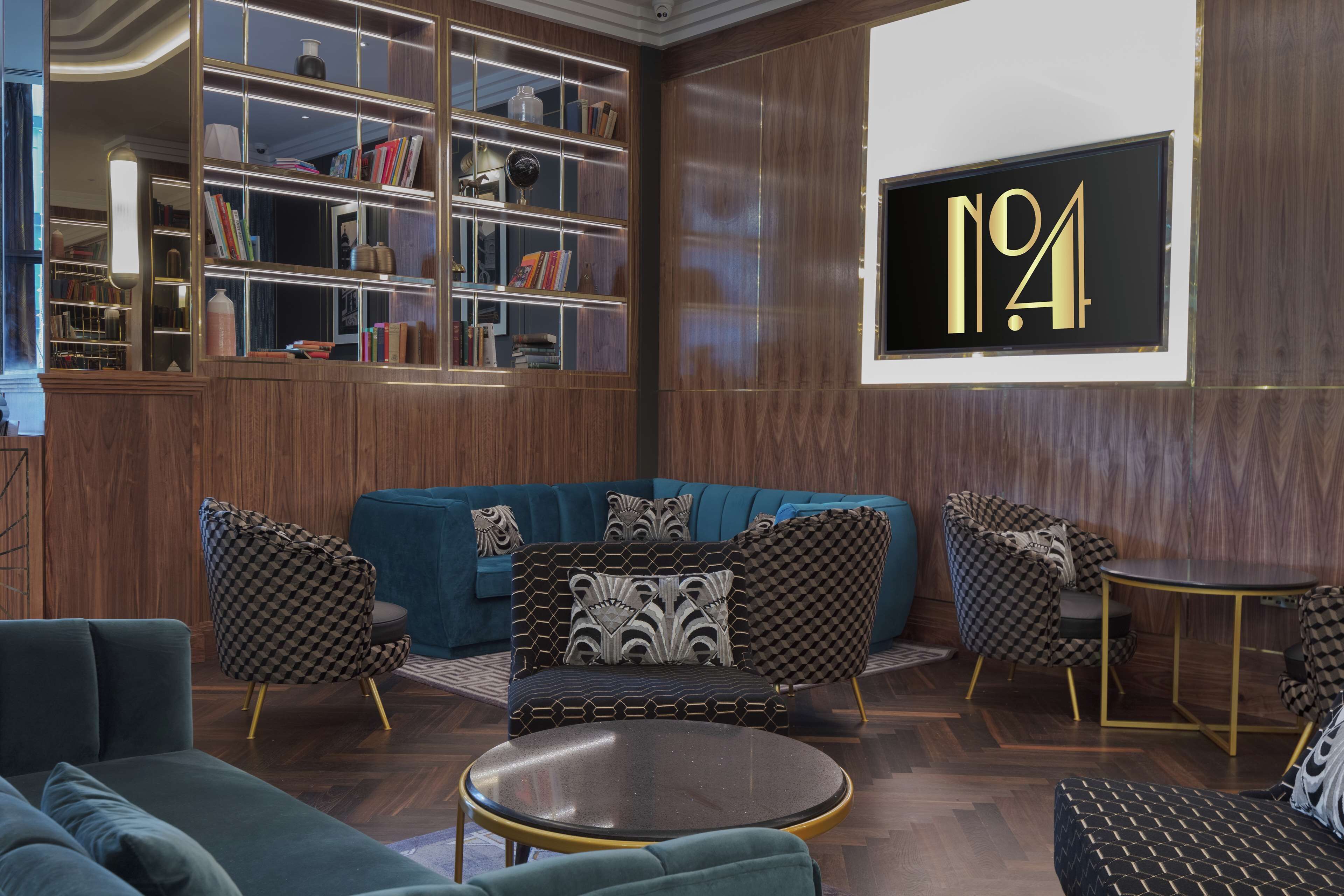 serves lunch and dinner