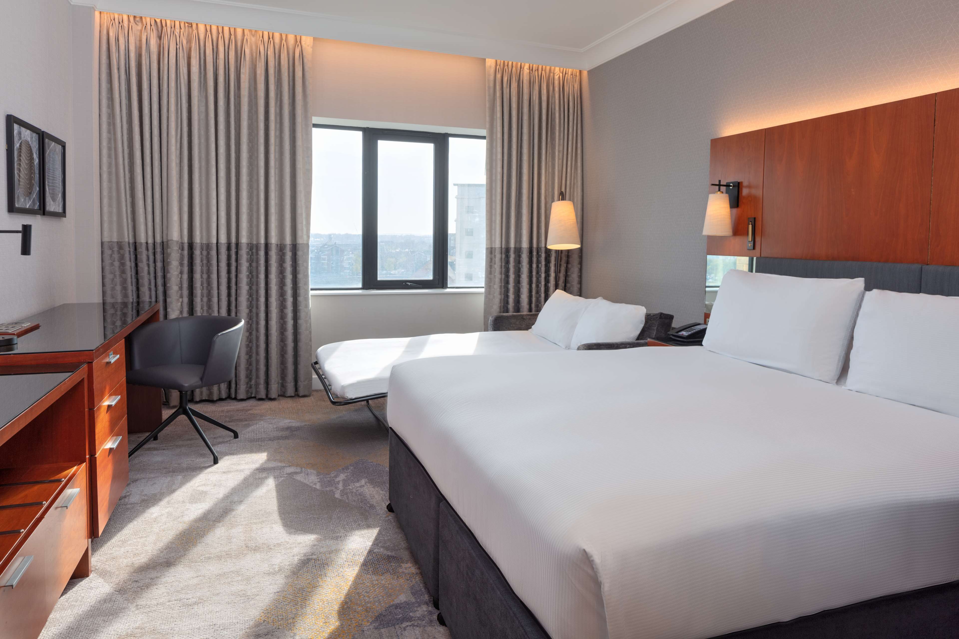 Foto - Hilton Belfast