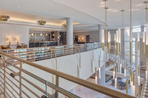 Sala de reunião