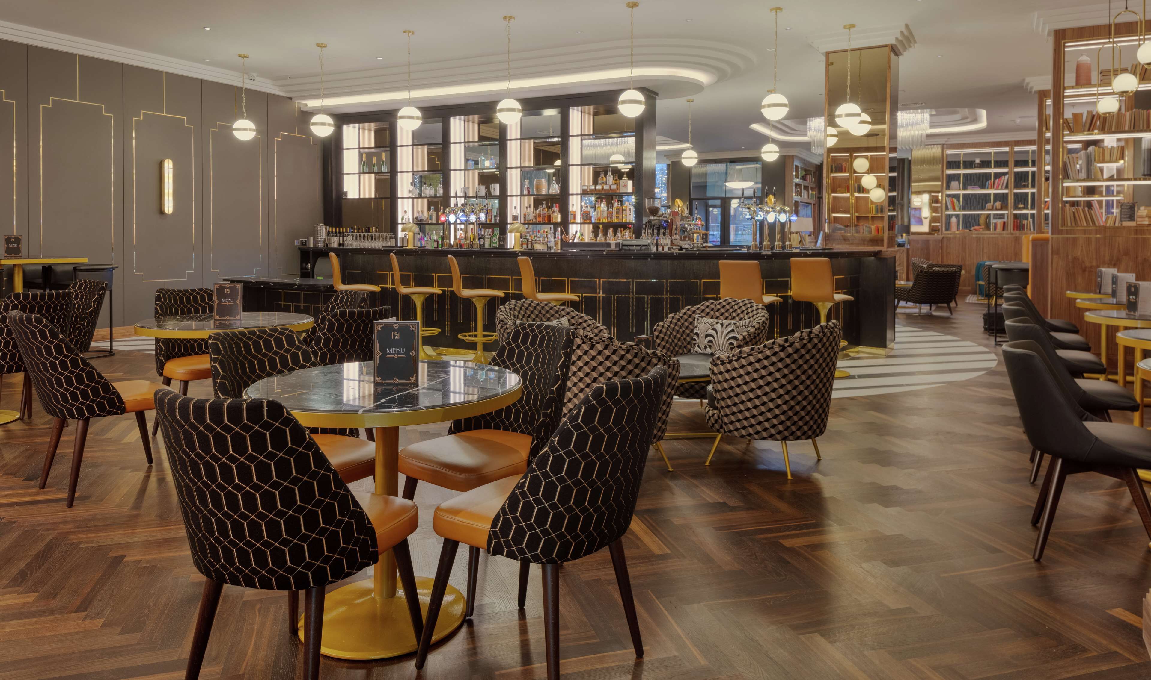 Foto - Hilton Belfast hotel